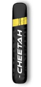 Cheetah | Vape | Ritz Carlton | 1g | RESIN | AIO