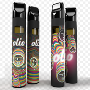OLIO - OLI | Vape | Sour Boom | 1G | Rosin | AIO