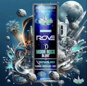 Presidential x Rove Moon Rock Blunt 1.5g - Skywalker 35%