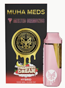 Strawberry Dream - Melted Diamonds - Disposable - 1g