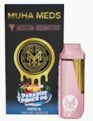 Paradise Punch OG - Melted Diamonds - Disposable - 1g