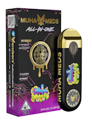 Magic Melon OG - Disposable - 1g