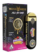 Galactic Diesel - Disposable - 1g