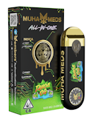 Tahoe OG - Disposable - 1g