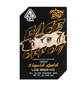Face Off OG | 1g | Live Resin AIO | Microbar