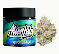 (2 FOR $90 MIX & MATCH) Planetary OG - 3.5g Indoor Flower (Alien Labs)