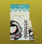 Lemon Lift-Off Disposable - 1g - CLC