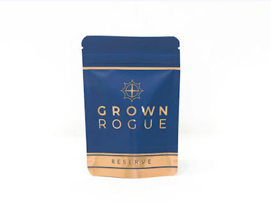 Grown Rogue - Jersey Gold 7g
