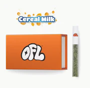 Oakfruitland | Cereal Milk | 5 PK Pre-Rolls