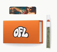 Oakfruitland | Pandora's Box | 5 PK Pre-Rolls 3.5G