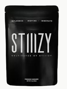 STIIIZY - Stiiizy - Flower - Bubblegum Runtz - 7G