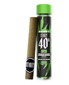 STIIIZY | Magic melon | Infused 40's Blunt - 2g