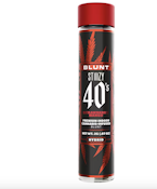 STIIIZY | Strawberry Mango | Infused 40's Blunt - 2g