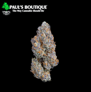 Paul's Boutique - Flower | Stuffed French Toast