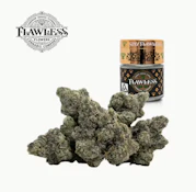 Flawless Premium Indoor 3.5g - Lemonchello 34%