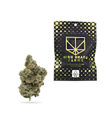 High Grade Farms 3.5g - Lemon Cherry Donny 22%