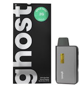 GHOST | 2G Apple Jacks | AIO