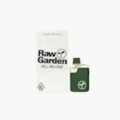 Raw Garden | Citron Soda | AIO Refined Live Resin 1.0g