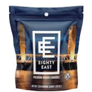 80E - 3.5g 80E Indoor Flower - Fallout Fuel 29%