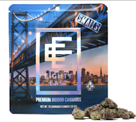 7g 80E Indoor Flower Smalls - Warheads 24%