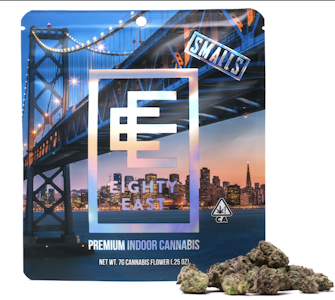 80E - 7g 80E Indoor Flower Smalls - Legend OG 31%