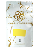 14g Gold Standard Flower Smalls - Zuava 31%