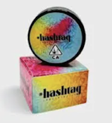 1g Hashtag Sauce - Black Jack 67%