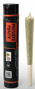 Dayzed - Private Party | Pre-roll | 1g | Dayzed