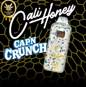 Cali Honey - Capt Crunch 2g AIO