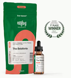 MFNY - MFNY | Tincture | The Belafonte | 15mL / 100ML