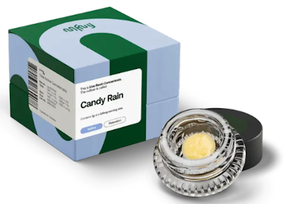 MFNY | Concentrate | Candy Rain | 1G | Live resin