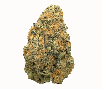 CURALEAF - Grassroots Whole Flower 3.5g Floral Frost (H) 01437