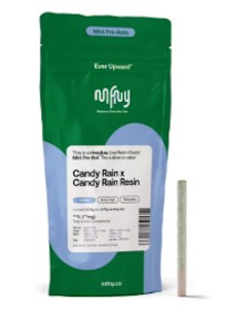 MFNY | Pre Rolls | candy rain x candy rain | .75G