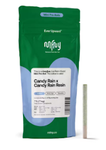 MFNY - MFNY | Pre Rolls | candy rain x candy rain | .75G