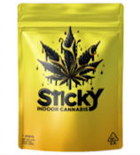 Grape Ape - 14g Indoor Flower Smalls (Sticky)