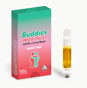 Dirty Banana - 1g Cured Resin (Buddies)