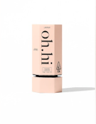 Topical Lubricant 15mL oh.hi | Lavinia