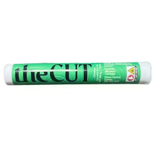The Cut - Miracle Mintz 1g Preroll