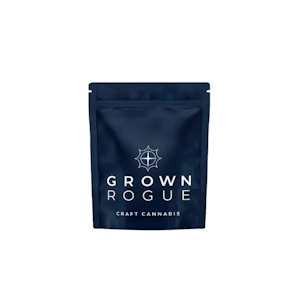 Grown Rogue - Jungle Juice 3.5g