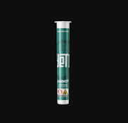 Blue Nerdz 1g Preroll