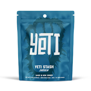 Yeti - Karamel Kutthroat 3.5g