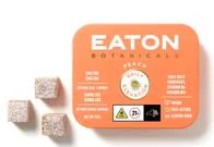 Eaton Botanicals - Eaton | Edibles | Peach | 20 5MGPCS \ 100MG Main Image