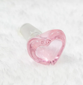 CANNA STYLE - Heart Bowl