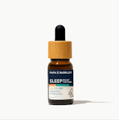 Papa & Barkley - Sleep Releaf Body Tincture  - 1CBD:1THC:1CBN - 15ml