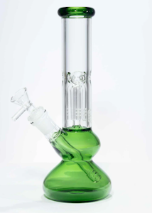 CANNA STYLE - Double Bubble Bong