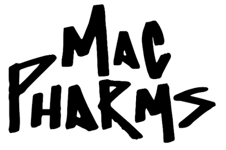 Mac Pharms - Mac Pharms - Fruity Pebblz - 1.2g Infused Preroll