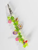 Floral Critter Joint Clip