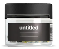 Green Crack - 3.5G Flower