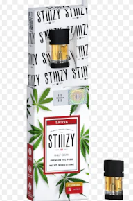 Stiiizy | Vape | king louis| 1G | POD