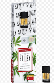Stiiizy | Vape | Pineapple Express| 1G | POD
